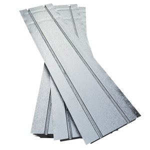 Panel de Calefacción por Suelo Radiante XPS de Alta Densidad, Tecnología de Aislamiento Avanzada, Moderno para Uso en Hoteles, Ecológico y Fácil de Instalar - Product Image 1