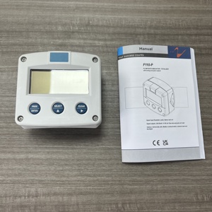 NOUVEAU INDICATEUR DE DEBIT SÉRIE F110 ORIGINAL - Product Image 1