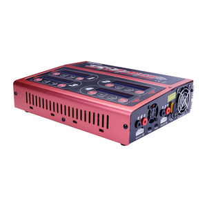 Cargador de Baterías de 4 Ranuras 6S 26650, Estación de Carga RC Multicanal para Accesorios de Drones - Product Image 1