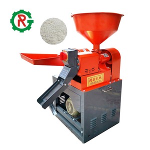 Machine à décortiquer le riz Thaïlande - Product Image 5
