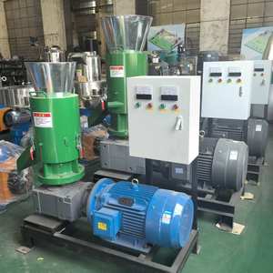 Granulateur à matrice plate <span class=keywords><strong>pour</strong></span> biomasse, entraîné par prise <span class=keywords><strong>de</strong></span> force, <span class=keywords><strong>pour</strong></span> la production <span class=keywords><strong>de</strong></span> granulés <span class=keywords><strong>de</strong></span> <span class=keywords><strong>bois</strong></span>, <span class=keywords><strong>de</strong></span> paille et <span class=keywords><strong>de</strong></span> balles <span class=keywords><strong>de</strong></span> riz <span class=keywords><strong>pour</strong></span> l'alimentation en combustible des fermes et petites usines - Product Image 5