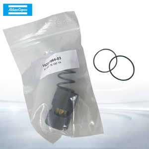 Kit de mantenimiento de válvula termostática Atlas Copco 2901161800 para piezas de compresores de aire - Product Image 2
