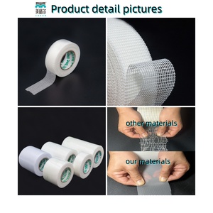 Nhà Máy Trung Quốc cung cấp tùy chỉnh cắt sợi thủy tinh dây lưới thạch cao <span class=keywords><strong>Net</strong></span> sợi thủy tinh tường lưới thạch cao lưới cho thị trường Thổ Nhĩ Kỳ - Product Image 5