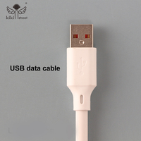 Cable de Carga y Transferencia de Datos USB 3.0 de 120W, Carga Rápida de 6A, Material TPE, 12 Meses de Garantía, para Computadoras, Teléfonos Android y Dispositivos