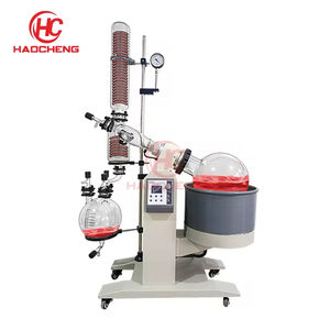 Meilleur laboratoire industriel Rotovap <span class=keywords><strong>Distillation</strong></span> d'huile Évaporateur rotatif sous vide 10L - Product Image 3
