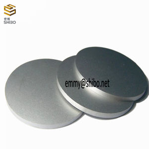 फर्नेस के लिए सबसे लोकप्रिय मोलिब्डेनम डिस्क सबसे लोकप्रिय मोलिब्डेनम सर्कल - Product Image 1