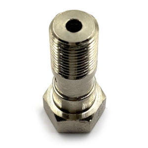 Fabricant chinois de boulons spéciaux de haute qualité, sur mesure, avec trou <span class=keywords><strong>creux</strong></span> - Product Image 5