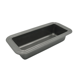 Moule à pain épais de 28 cm x 11 cm, avec poignée large. Libération des aliments facile et nettoyage simple - Product Image 2