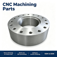 Pièces de cadre de précision en acier et aluminium usinées CNC à bas prix, usinage rapide CNC de métaux OEM, service sur mesure