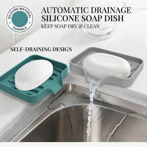 Savon d'<span class=keywords><strong>automne</strong></span> et porte-savon - Product Image 1