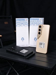 Teléfono Móvil Camon40 Pro de 6.8 Pulgadas, Procesador Deca Core, Cámara con IA, Reconocimiento Facial, Edición Global - Product Image 3