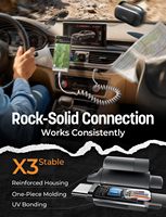Câble USB C enroulable à charge rapide LISEN, type C rétractable, cordon de données pour voiture Android Auto iPhone 17 16 Samsung S25