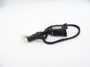 600604100 860118574 Interruptor de Selección de Marchas DW-4 Apto para la Cargadora de Ruedas XCMG LW300KV ZH30H - Product Image 5