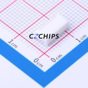 WAFER-ZH1.5-6PJK Housing (Wire-to-Board / Wire-to-Wire) P=1.5mm Connector 1x6P 1.5mm ZH 1 - Product Image 2