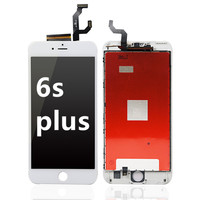 Écran LCD de remplacement pour téléphone portable iPhone 4 4s 5 5s 5c 6 6s 7 8 Plus 11 12 13 14 15 16 17 Pro Max Mini