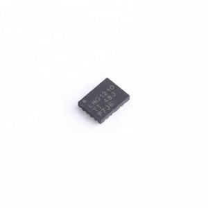 LMG1210RVRR WQFN-19-EP(3x4) Gate <b>Driver</b> Chip - Product Image 1