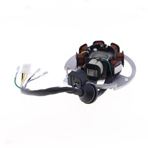 ขั้วต่อสามขา ATHENA Stator S410099394001 พร้อมสายไฟ 3 เส้น จากอิตาลี - Product Image 2