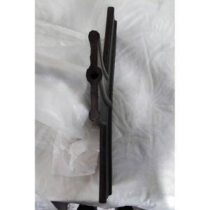 Haute qualité PVC caoutchouc Waterstop personnalisable 150mm Center ampoule Intersection Design industriel 1 an de garantie étanchéité - Product Image 3