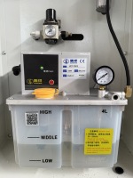 Centro de Mecanizado CNC Compacto de Alta Velocidad VMC600 para Piezas de Precisión, Fabricación de Moldes y Producción Eficiente