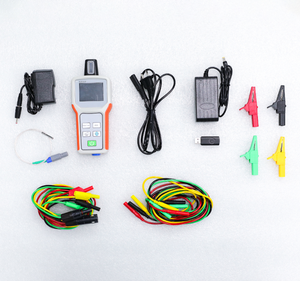 HVHIPOT Neuer 1500 V 20A 30A PV-Array IV-Kurventester Solarpanel-Analysator I-V-Kurventracer zum Werkspreis - Product Image 4