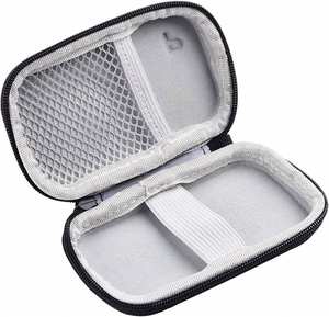 SDSSDE60-500G-G25 500GB/ 250GB/ 1TB/ 2TB/ 4TB Estuche Rígido Portátil Extremo para SSD Compatible con SanDisk - Product Image 5