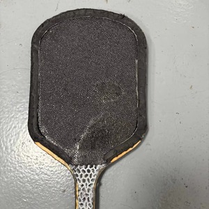 Raquette de pickleball en fibre de carbone Toray T700 de 5e génération avec noyau en mousse, style divertissement durable, projet LABS pour Boomstick <span class=keywords><strong>Selkirk</strong></span> - Product Image 5