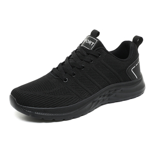 Mesh Upper Custom Sports Shoes White <strong>Sneakers</strong> for <strong>Men</strong>
