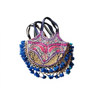 Bolso de Mano para Mujer, Diseño OEM, Cuero Genuino, Hecho a Mano, BS International, Gran Capacidad, Impermeable, con Cierre, Ligero, a la Moda - Product Image 5
