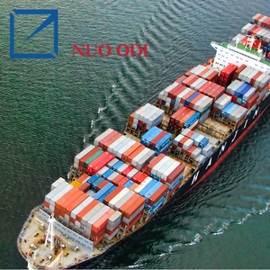 Dédouanement professionnel pour les conteneurs 40HQ LCL + agent de fret maritime express Chine îles Argo Saronic de la Grèce - Product Image 5