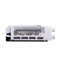 Nouvelle carte graphique de jeu RTX 5060 Ti 16G VENTUS 3X OC MXM Fan PCI Express Gen 5 pour ordinateur de bureau 2025