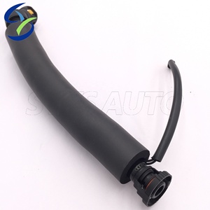 Bon prix tuyau de retour de Ventilation de carter 11157567801 11157527570 pour <span class=keywords><strong>BMW</strong></span> E60 525i 530i E90 325i 330i Z4 - Product Image 2