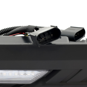 ไฟท้าย LED สำหรับรถฟอร์ด F-150 ปี 2004-2008 ชุดแต่งไฟท้ายแบบดัดแปลงสำหรับรถกระบะ ดีไซน์เกรดรถบรรทุก ชุดแปลงเพื่อเพิ่มความสวยงาม - Product Image 5