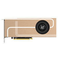 Kartu Grafis Server AI GPU Harga Terbaik RTX 3090 24GB 384-bit Kartu Grafis Video Gaming PC RTX 3090 GDDR6X 8+8Pin Turbo