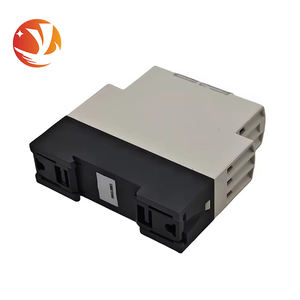Nuevo y Original -Schneider- RMCL55BD 16 E/S 110V Transmisores de Voltaje y Corriente PLC Controlador Programable - Product Image 2