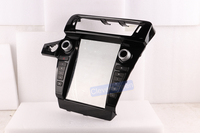 Écran Tesla de 12,1 pouces pour BMW X3 2014-2017, autoradio Android 10, lecteur DVD, GPS, lecteur multimédia 128 Go