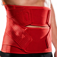 Manchon de compression respirant en néoprène Anson pour les coudes et les genoux, idéal pour la gym et l'entraînement sportif