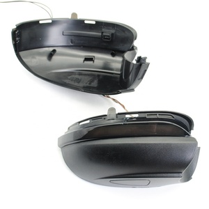 Clignotant dynamique séquentiel pour rétroviseurs latéraux Golf 6 - Product Image 2
