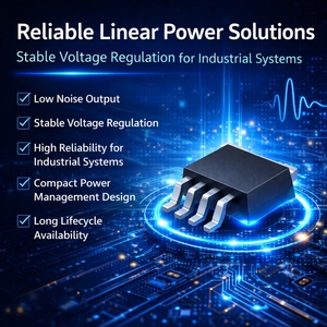 MIC5320-<span class=keywords><strong>LLYML</strong></span>-TR Regulador de Voltaje Lineal LDO IC 6-MLF de Alto PSRR para Sistemas de Automatización Industrial - Product Image 6