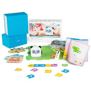 Makeblock MTiny : Robot Panda intelligent pour les enfants d'âge préscolaire pour apprendre le codage, <span class=keywords><strong>la</strong></span> musique, les mathématiques et <span class=keywords><strong>la</strong></span> langue. - Product Image 4