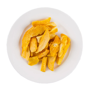 הסיטונאי אורגני הקפאה מיובש בהקפאה מנגו 1 ק "ג בתפזורת פירות סיני קפוא - Product Image 6