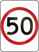 Panneau de signalisation routière en aluminium durable et réfléchissant pour la gestion de la sécurité routière en extérieur