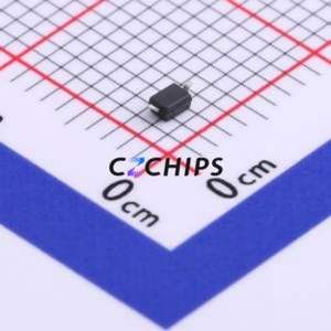 Original et tout nouveau SPD9105W-2/TR SOD-323 Transistor ESD et protection contre les surtensions (TVS/ESD) - Product Image 2