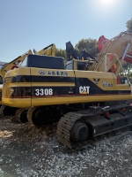 Excavatrice sur chenilles CAT 330B d'occasion, 30 tonnes, Caterpillar, matériel de construction, prix, matériel d'ingénierie et de construction d'occasion