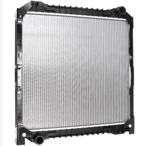 Radiador de Camión 4849400, 500318699 para <span class=keywords><strong>IVECO</strong></span> <span class=keywords><strong>Eurocargo</strong></span> 135 - Product Image 1