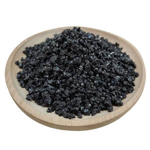 90% 99% Black Carborundum Sic Powder Black Silicone Carburo de sílice Pulido Fabricación de acero abrasivo Producto de minerales no metálicos - Product Image 2