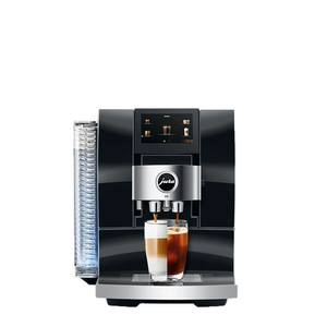 <span class=keywords><strong>Machine</strong></span> à café expresso <span class=keywords><strong>automatique</strong></span> <span class=keywords><strong>jura</strong></span> X8 - Product Image 3