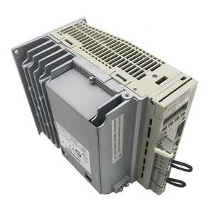 Servopack Yaskawa Original Nuevo, Servoaccionamiento AC SGDH-15DE - Product Image 1