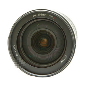 Used Original EF 24-105 F/4L IS USM Standard Generation Red Circle <b>Stabilization</b> Lens Used <b>Camera</b> Lens EF 24-105mm 4 L IS USM 24 - Product Image 6