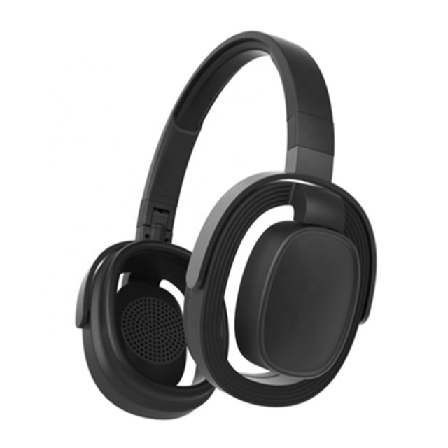 2026 Hot Selling Sports Breathable Wireless Headset Stereo Sound Super Bass Type-C Port Hollow Design Sports Wireless Headset