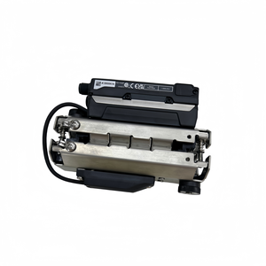 เซ็นเซอร์วัดการไหลแบบอัลตราโซนิกชนิดหนีบยี่ห้อ KEYENCE รุ่น FD-H32F FD-H22F FD-H47F FD-H63F FD-H10 FD-H20 สำหรับการตรวจสอบการไหลของของเหลวในอุตสาหกรรม 1 - Product Image 5